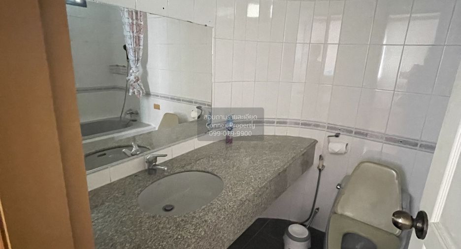 For sale 2 bedrooms condo in Mueang Nonthaburi, Nonthaburi