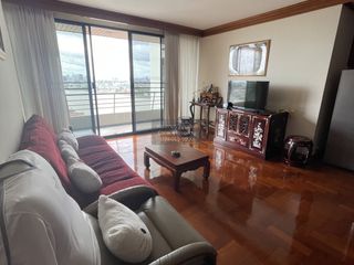For sale 2 bedrooms condo in Mueang Nonthaburi, Nonthaburi