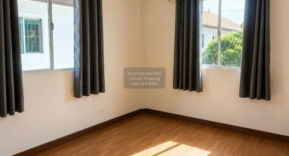 For sale 3 bedrooms townhouse in Mueang Nonthaburi, Nonthaburi