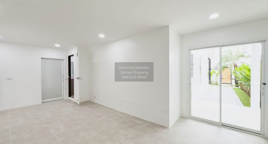 For sale 4 bedrooms house in Mueang Phuket, Phuket