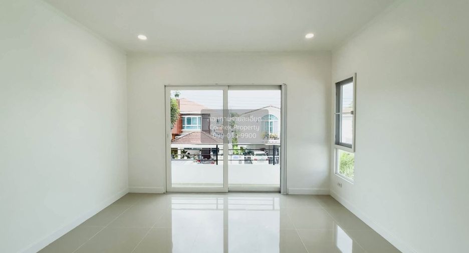 For sale 4 bedrooms house in Mueang Phuket, Phuket