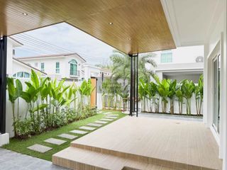 For sale 4 bedrooms house in Mueang Phuket, Phuket