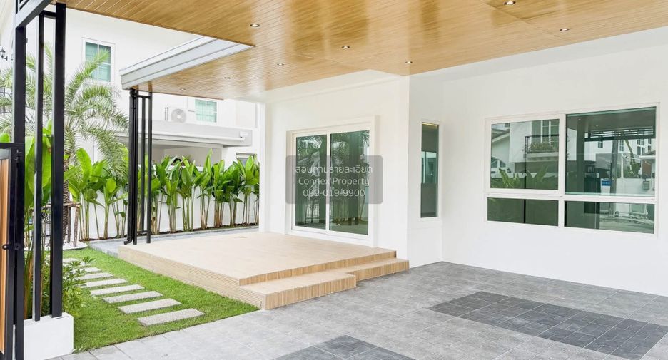 For sale 4 bedrooms house in Mueang Phuket, Phuket