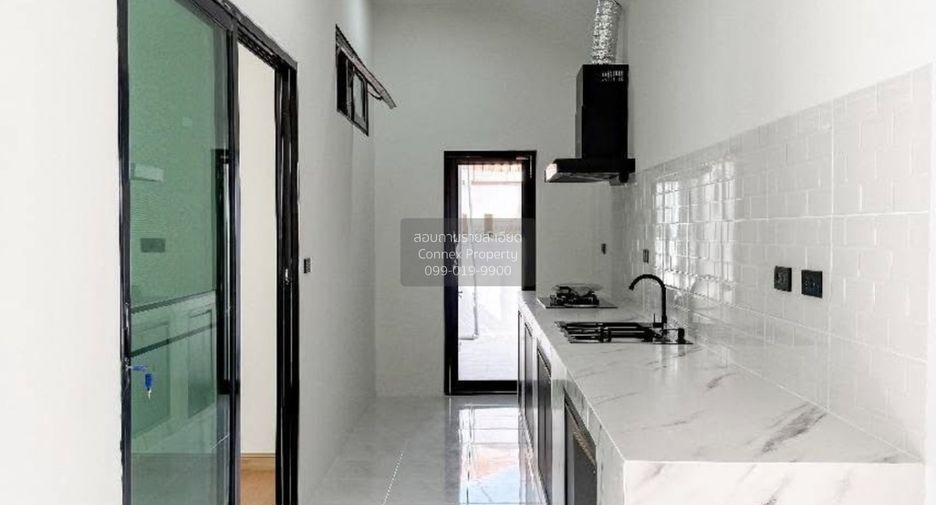 Продажа 3 спальни дом в Тхаланг, Пхукет