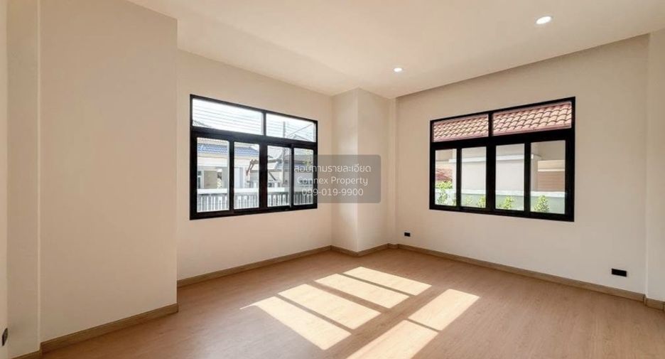 Продажа 3 спальни дом в Тхаланг, Пхукет