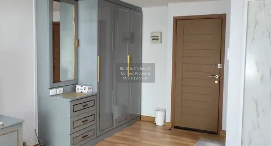 Wohnung zum Kauf mit 1 Zimmer in Mueang Chon Buri, Chonburi