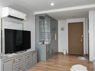 Wohnung zum Kauf mit 1 Zimmer in Mueang Chon Buri, Chonburi