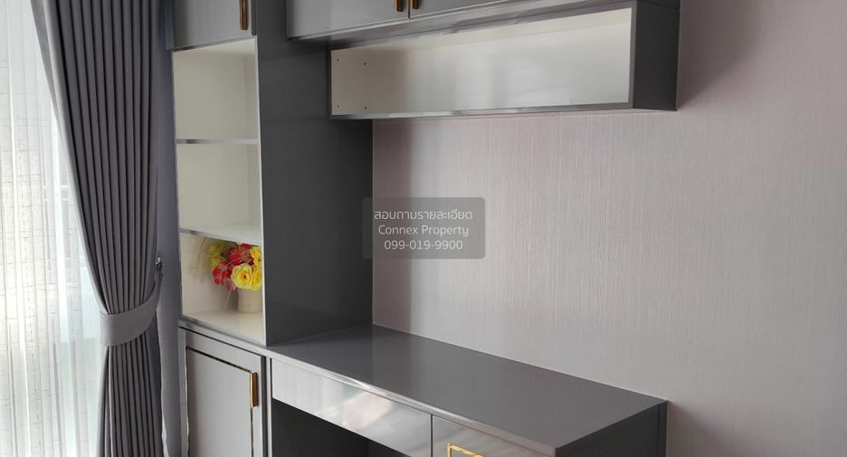 Wohnung zum Kauf mit 1 Zimmer in Mueang Chon Buri, Chonburi
