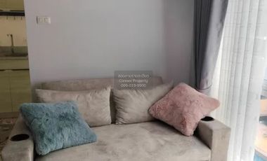 Wohnung zum Kauf mit 1 Zimmer in Mueang Chon Buri, Chonburi