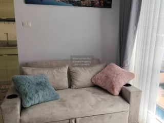 Wohnung zum Kauf mit 1 Zimmer in Mueang Chon Buri, Chonburi