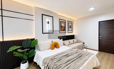 À vendre 1 chambre condo à Mueang Phuket, Phuket