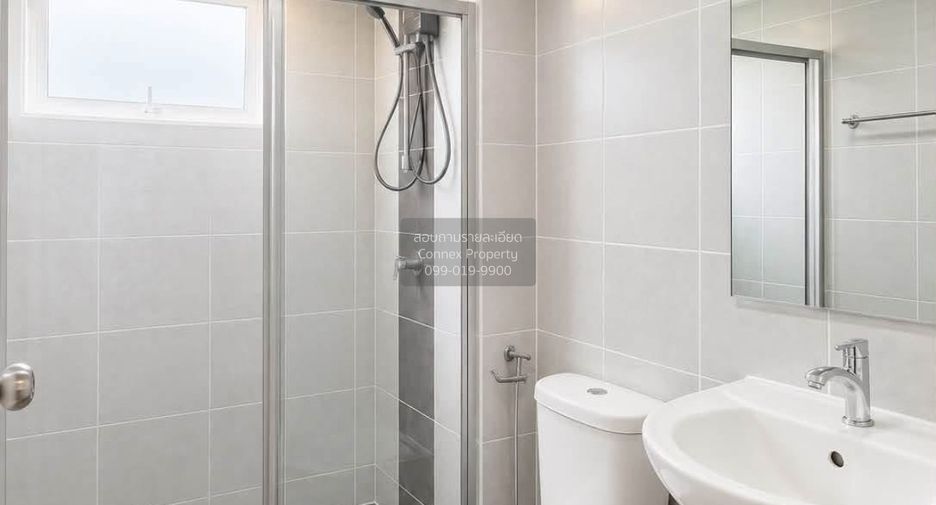À vendre 1 chambre condo à Mueang Phuket, Phuket