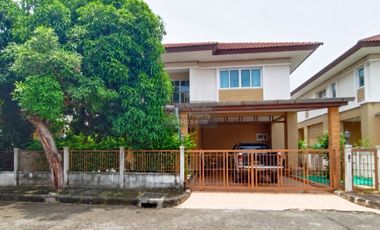 出售 3 卧室 独立屋 在 Mueang Samut Sakhon, Samut Sakhon