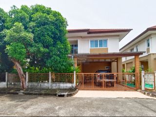 Haus zum Kauf mit 3 Zimmer in Mueang Samut Sakhon, Samut Sakhon