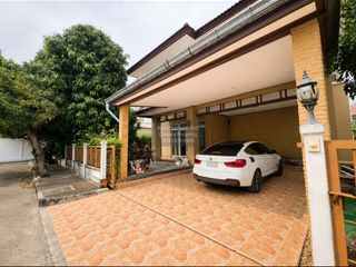 Haus zum Kauf mit 3 Zimmer in Mueang Samut Sakhon, Samut Sakhon