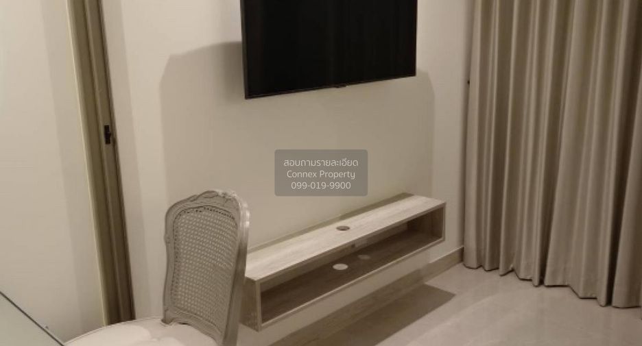 Condo en venta de 1 habitaciones en Jomtien, Pattaya