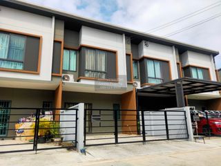 For sale 3 bedrooms townhouse in Sam Phran, Nakhon Pathom