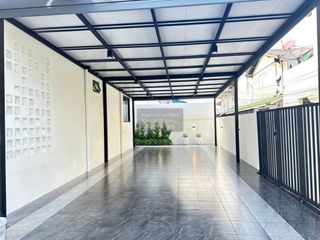 出售 3 卧室 独立屋 在 Bueng Kum, 曼谷