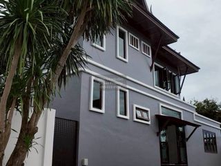 For sale 4 bedrooms house in Mueang Phuket, Phuket