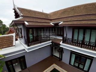 For sale 4 bedrooms house in Mueang Phuket, Phuket