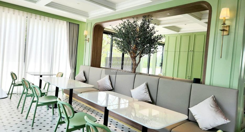 For sale 6 bedrooms villa in Nakhon Chai Si, Nakhon Pathom