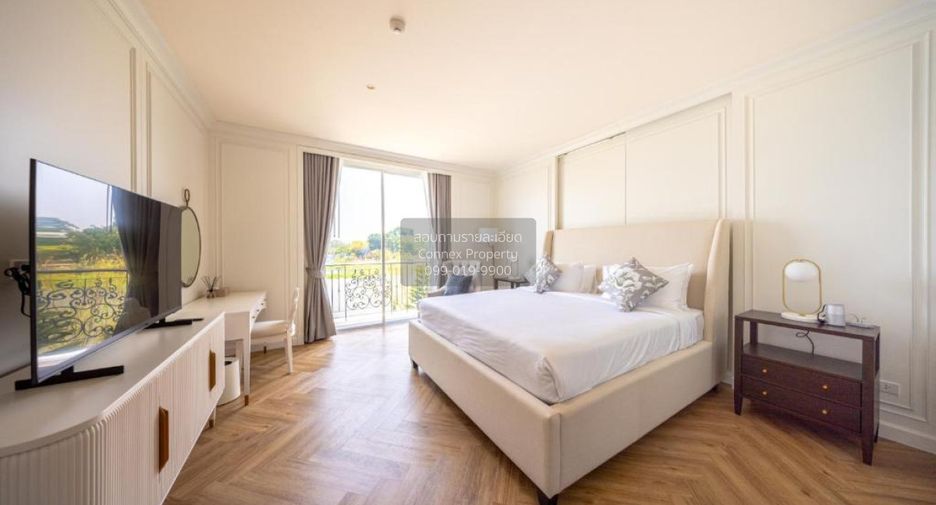 For sale 6 bedrooms villa in Nakhon Chai Si, Nakhon Pathom