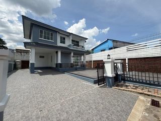 出售 3 卧室 独立屋 在 Nong Khaem, 曼谷
