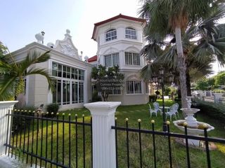 Haus zum Kauf mit 4 Zimmer in Phra Samut Chedi, Samut Prakan