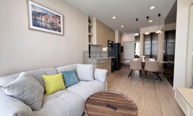 À vendre 2 chambres condo à Watthana, Bangkok