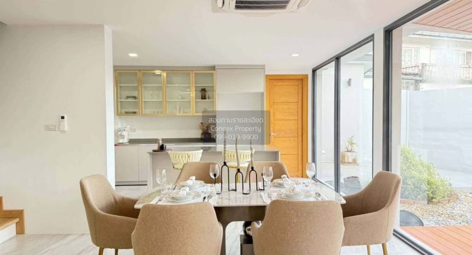 For sale 5 bedrooms house in Mueang Phuket, Phuket