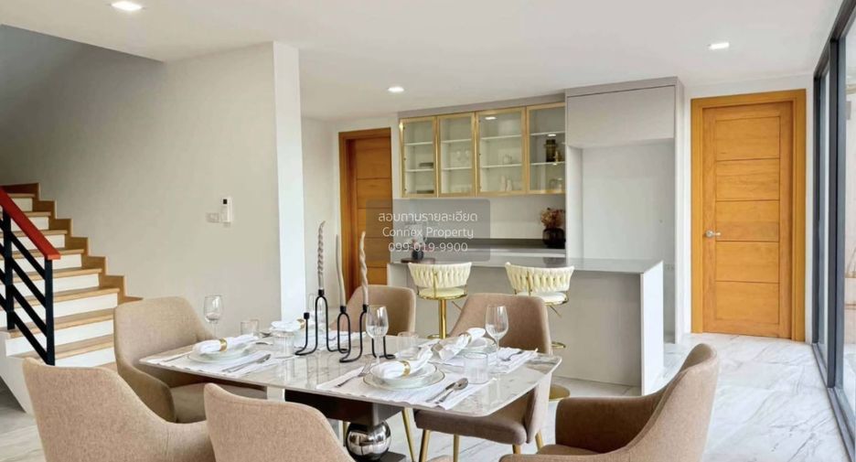 For sale 5 bedrooms house in Mueang Phuket, Phuket
