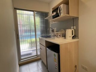 For sale 1 bed condo in Khlong Luang, Pathum Thani