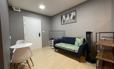 For sale 1 bed condo in Khlong Luang, Pathum Thani