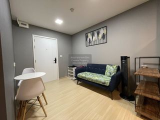 For sale 1 bed condo in Khlong Luang, Pathum Thani