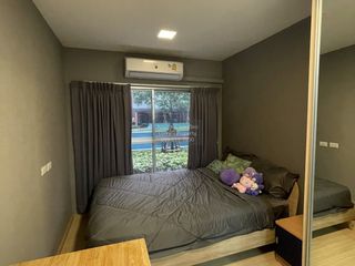 For sale 1 bed condo in Khlong Luang, Pathum Thani