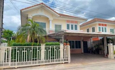 For sale 3 bedrooms house in Bang Yai, Nonthaburi