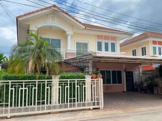 For sale 3 bedrooms house in Bang Yai, Nonthaburi