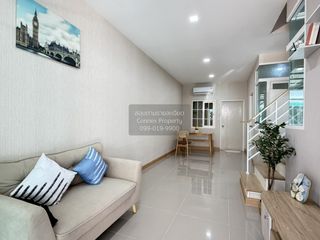 Reihenhaus zum Kauf mit 3 Zimmer in Bang Phli, Samut Prakan