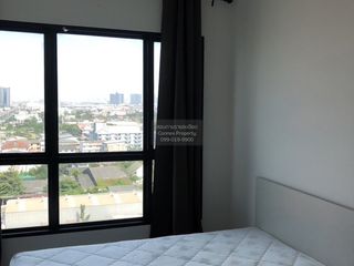 Condo en venta de 1 habitaciones en Mueang Samut Prakan, Samut Prakan