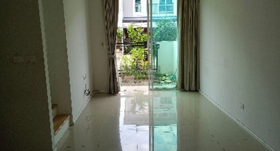 出售 3 卧室 联排别墅 在 Lam Luk Ka, Pathum Thani