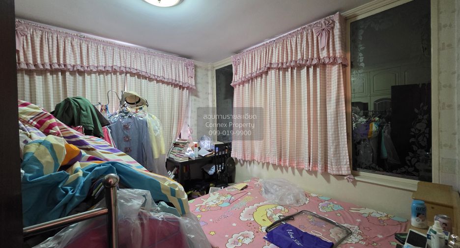 À vendre 3 chambres maison à Thawi Watthana, Bangkok
