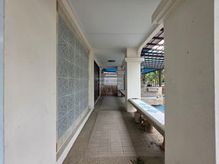 À vendre 3 chambres maison à Thawi Watthana, Bangkok