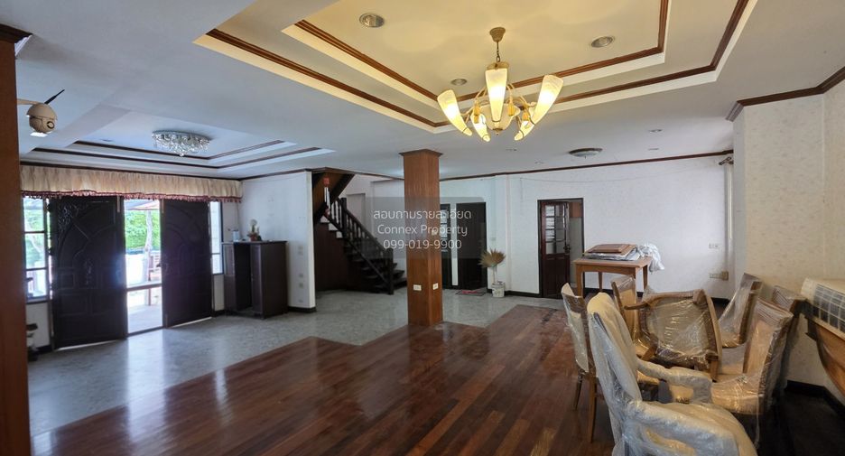 À vendre 3 chambres maison à Thawi Watthana, Bangkok