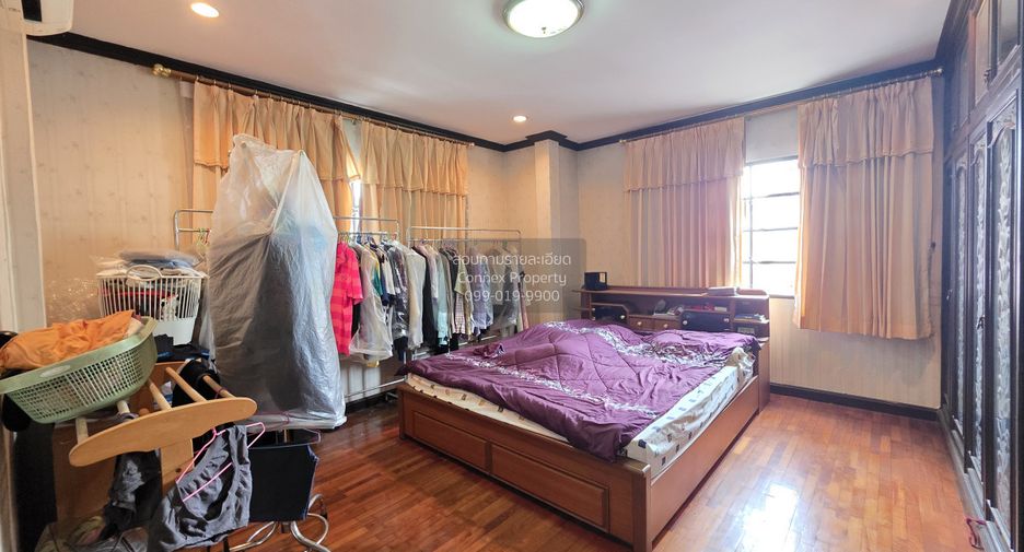 À vendre 3 chambres maison à Thawi Watthana, Bangkok