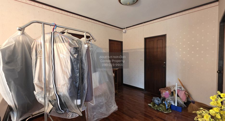 À vendre 3 chambres maison à Thawi Watthana, Bangkok