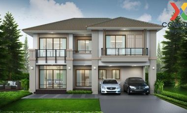 Casa en venta de 3 habitaciones en Pak Kret, Nonthaburi