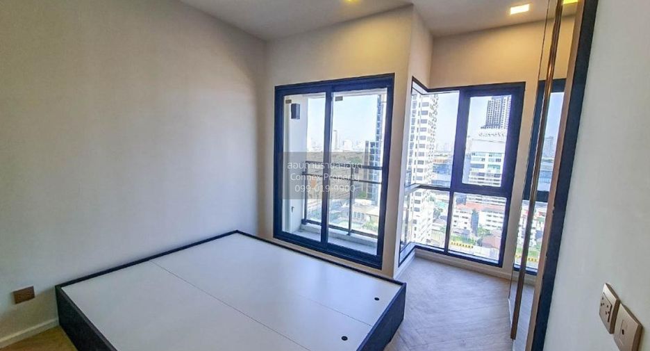 Condo en venta de 1 habitaciones en Bang Sue, Bangkok