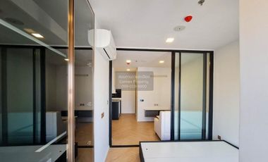Condo en venta de 1 habitaciones en Bang Sue, Bangkok
