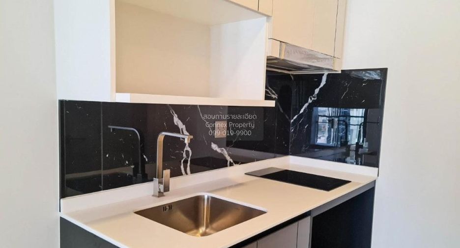 Condo en venta de 1 habitaciones en Bang Sue, Bangkok