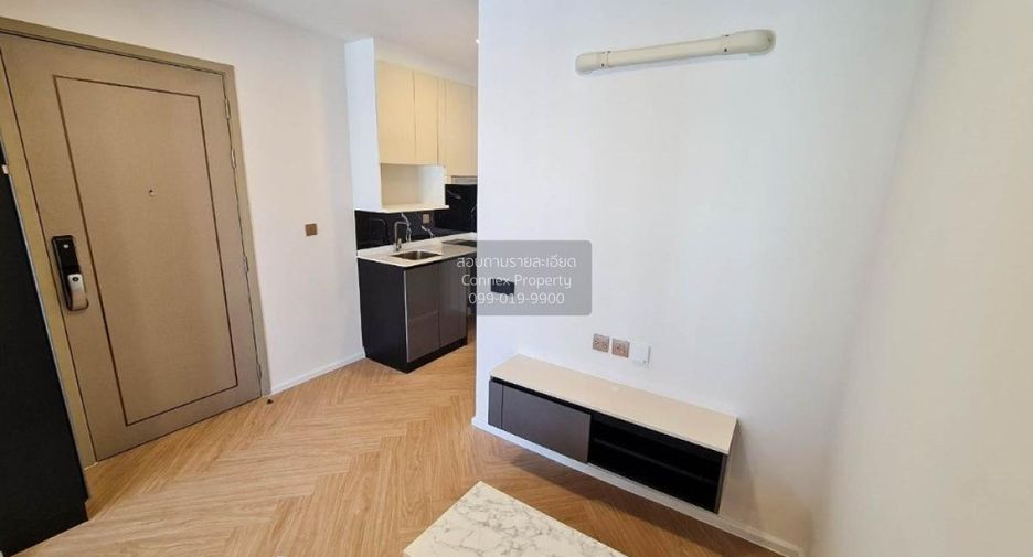 Condo en venta de 1 habitaciones en Bang Sue, Bangkok